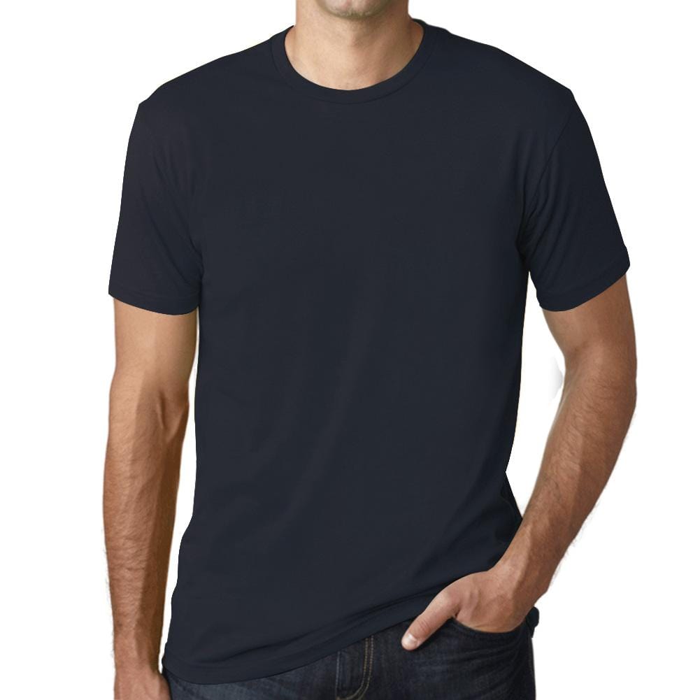 <span>Commande Simple</span> • <span>T-shirt Col Rond Homme Personnalisé</span> • <span>Votre motif multicolore sur la couleur de t-shirt de votre choix</span> (43 <span>couleurs</span> )