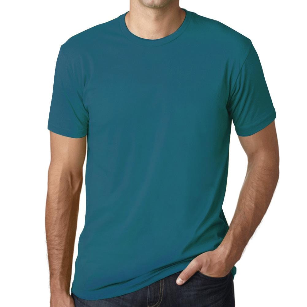 <span>Commande Simple</span> • <span>T-shirt Col Rond Homme Personnalisé</span> • <span>Votre motif multicolore sur la couleur de t-shirt de votre choix</span> (43 <span>couleurs</span> )