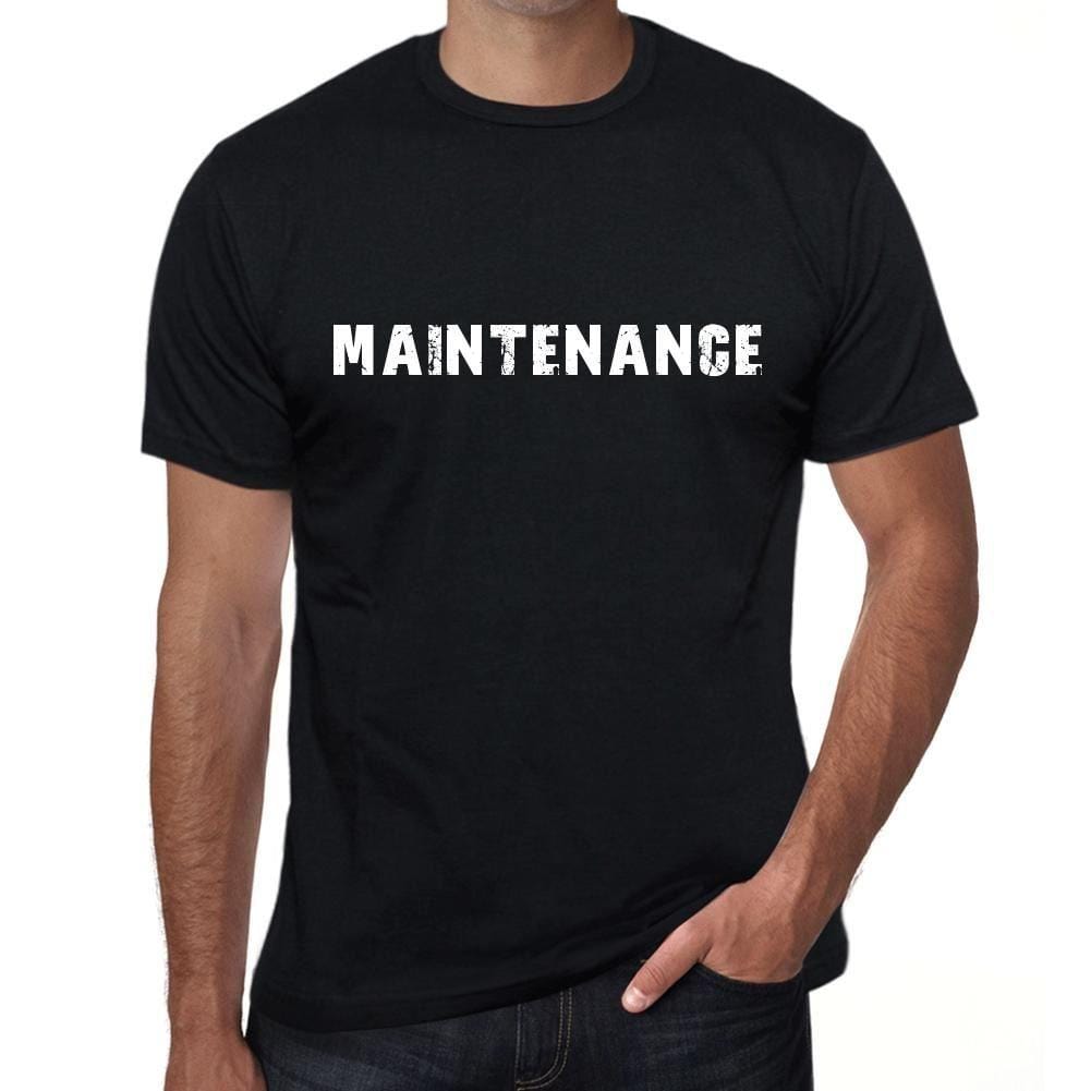 Homme Tee Vintage T Shirt Entretien