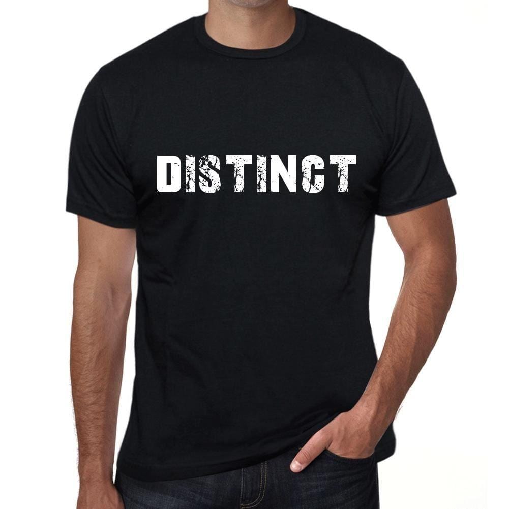 Homme Tee Vintage T-shirt Distinct