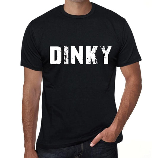 Herren T-Shirt Vintage T-Shirt Dinky