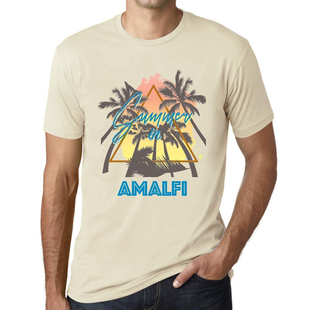 Summer Triangle Mens T Shirt