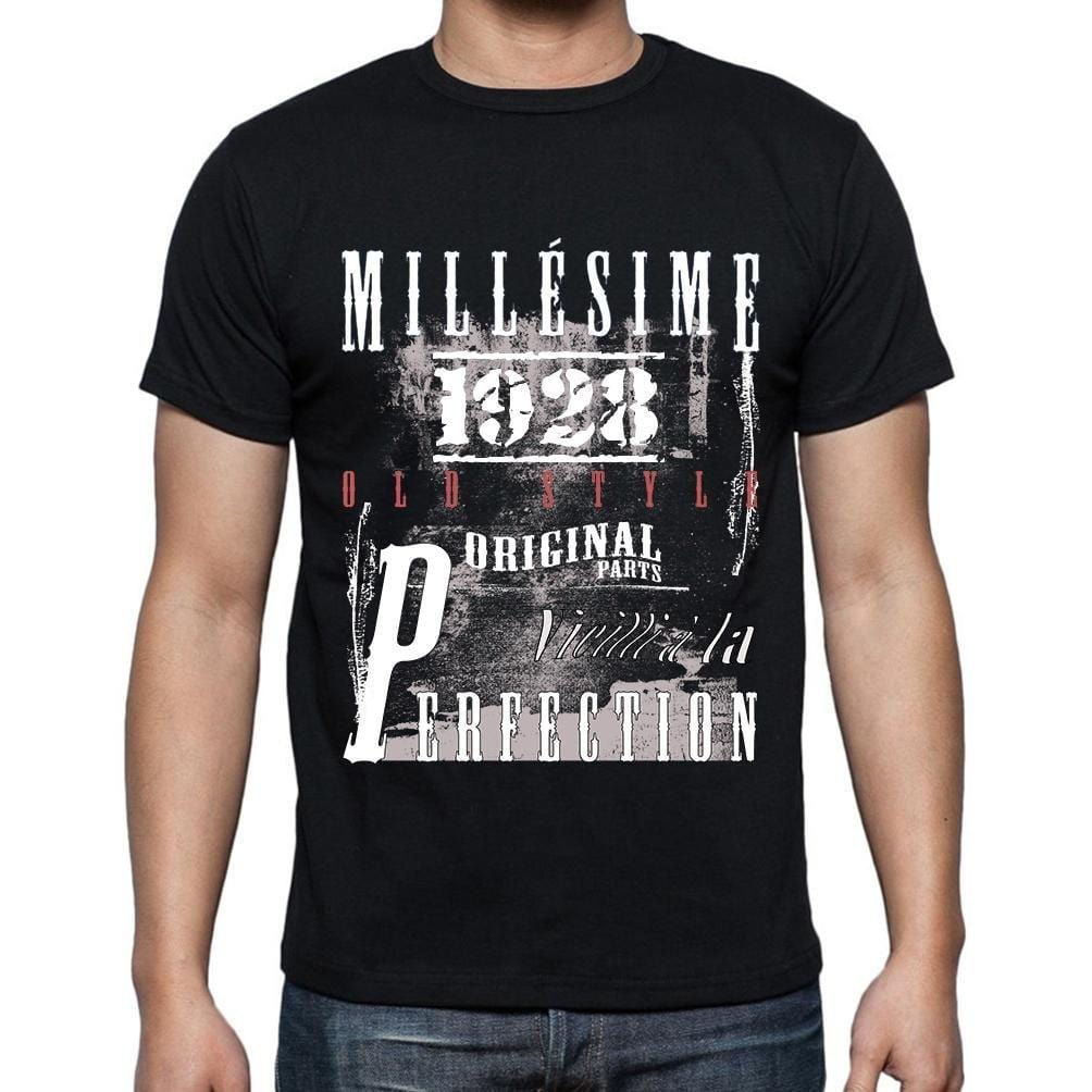 1928,cadeaux,anniversaire,Manches courtes - Homme T-shirt