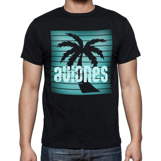 Aviones Beach Holidays In Aviones Beach T Shirts Mens Short Sleeve Round Neck T-Shirt 00028 - T-Shirt