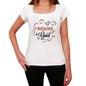 Bobsleigh Is Good Womens T-Shirt White Birthday Gift 00486 - White / Xs - Casual