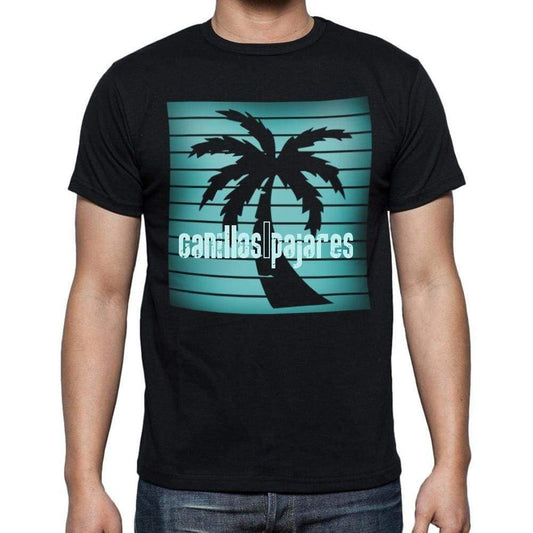 Canillos/pajares Beach Holidays In Canillos/pajares Beach T Shirts Mens Short Sleeve Round Neck T-Shirt 00028 - T-Shirt