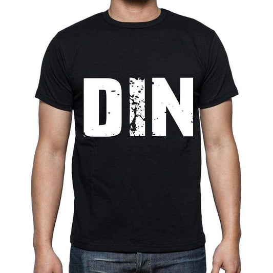 Din Men T Shirts Short Sleeve T Shirts Men Tee Shirts For Men Cotton 00019 - Casual