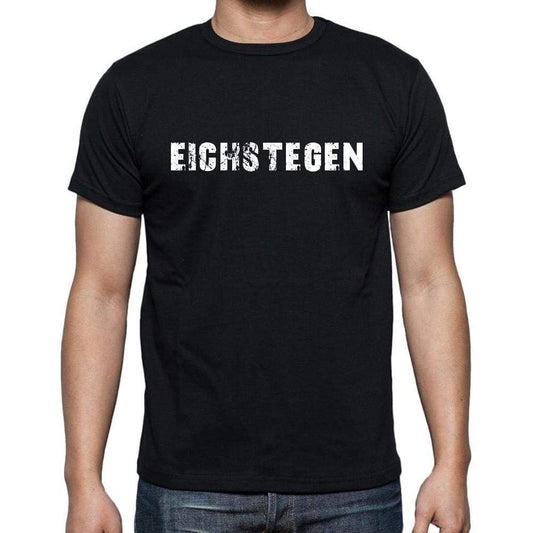 Eichstegen Mens Short Sleeve Round Neck T-Shirt 00003 - Casual