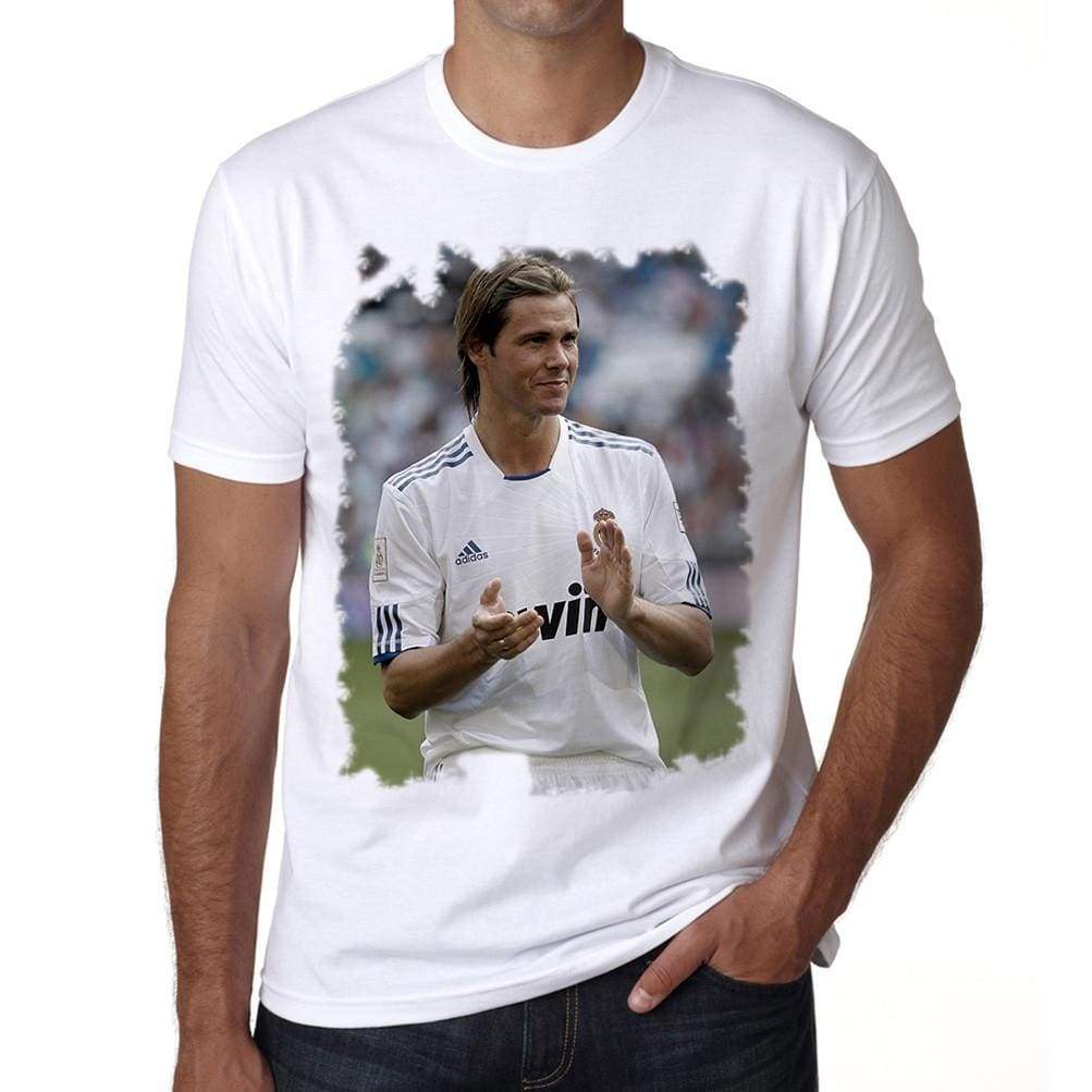 Fernando Redondo T-Shirt For Mens Short Sleeve Cotton Tshirt Men T Shirt 00034 - T-Shirt