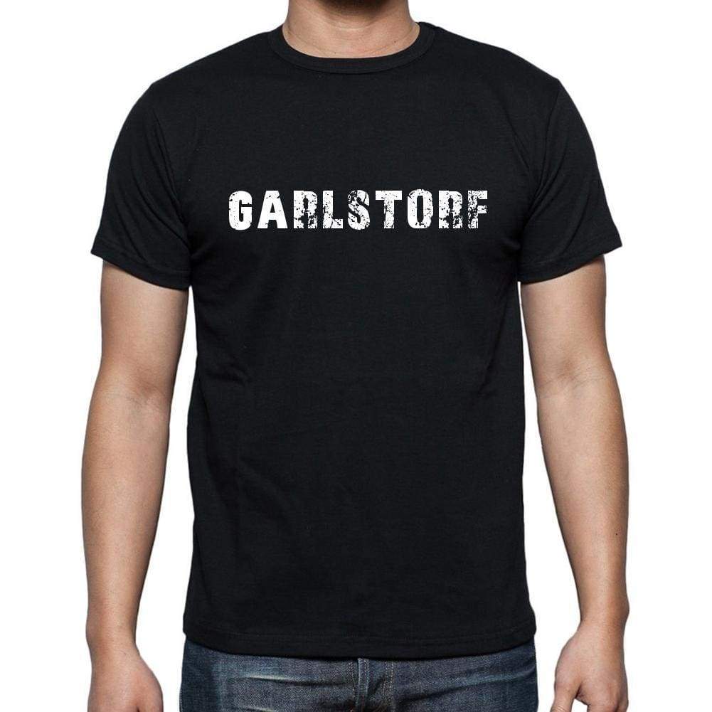 Garlstorf Mens Short Sleeve Round Neck T-Shirt 00003 - Casual