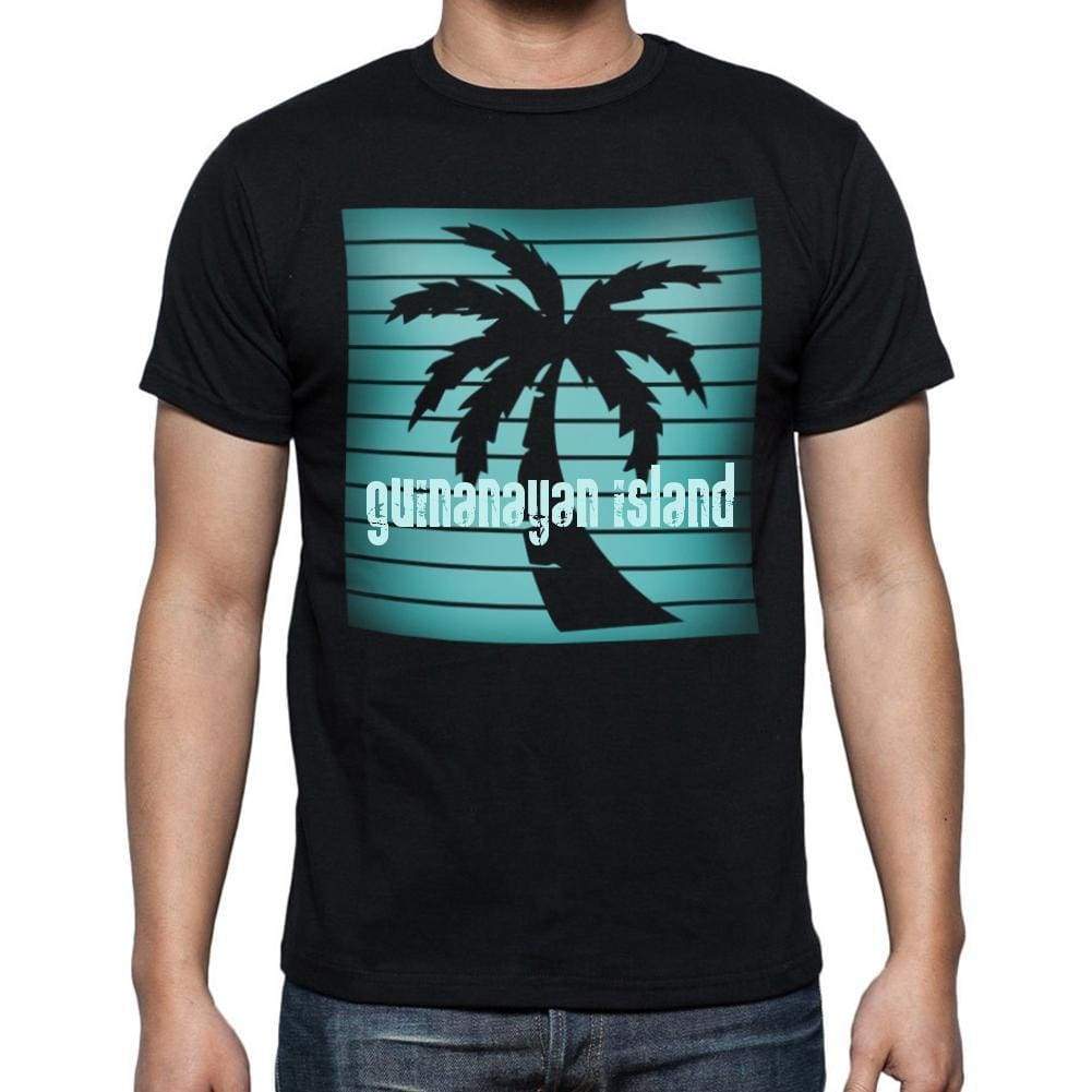 Guinanayan Island Beach Holidays In Guinanayan Island Beach T Shirts Mens Short Sleeve Round Neck T-Shirt 00028 - T-Shirt