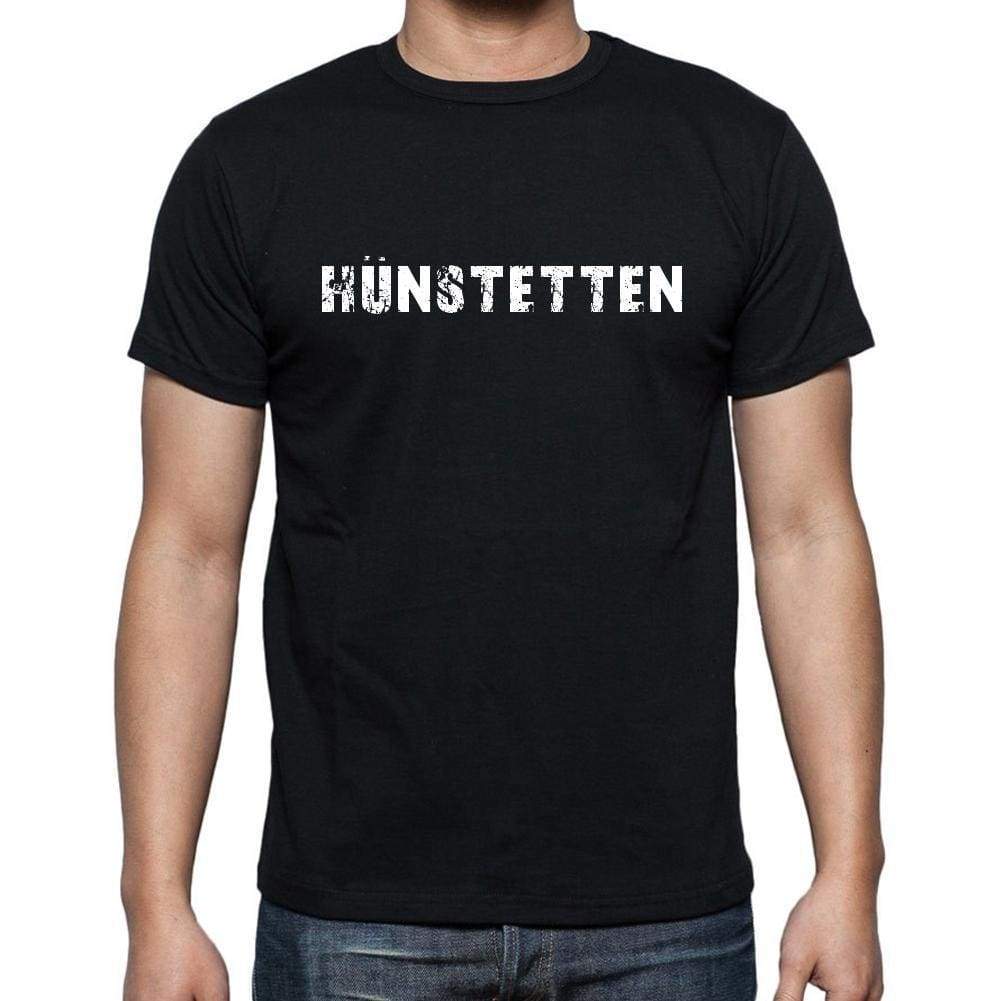 Hnstetten Mens Short Sleeve Round Neck T-Shirt 00003 - Casual