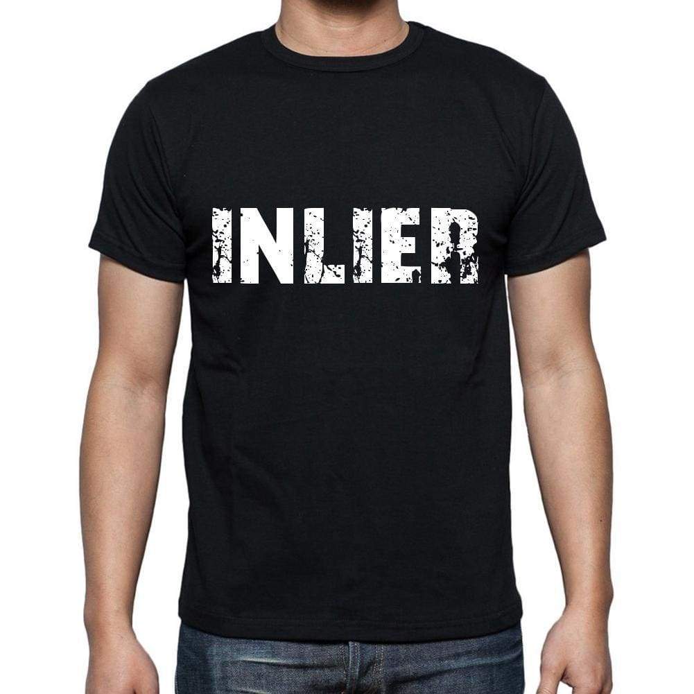 Inlier Mens Short Sleeve Round Neck T-Shirt 00004 - Casual