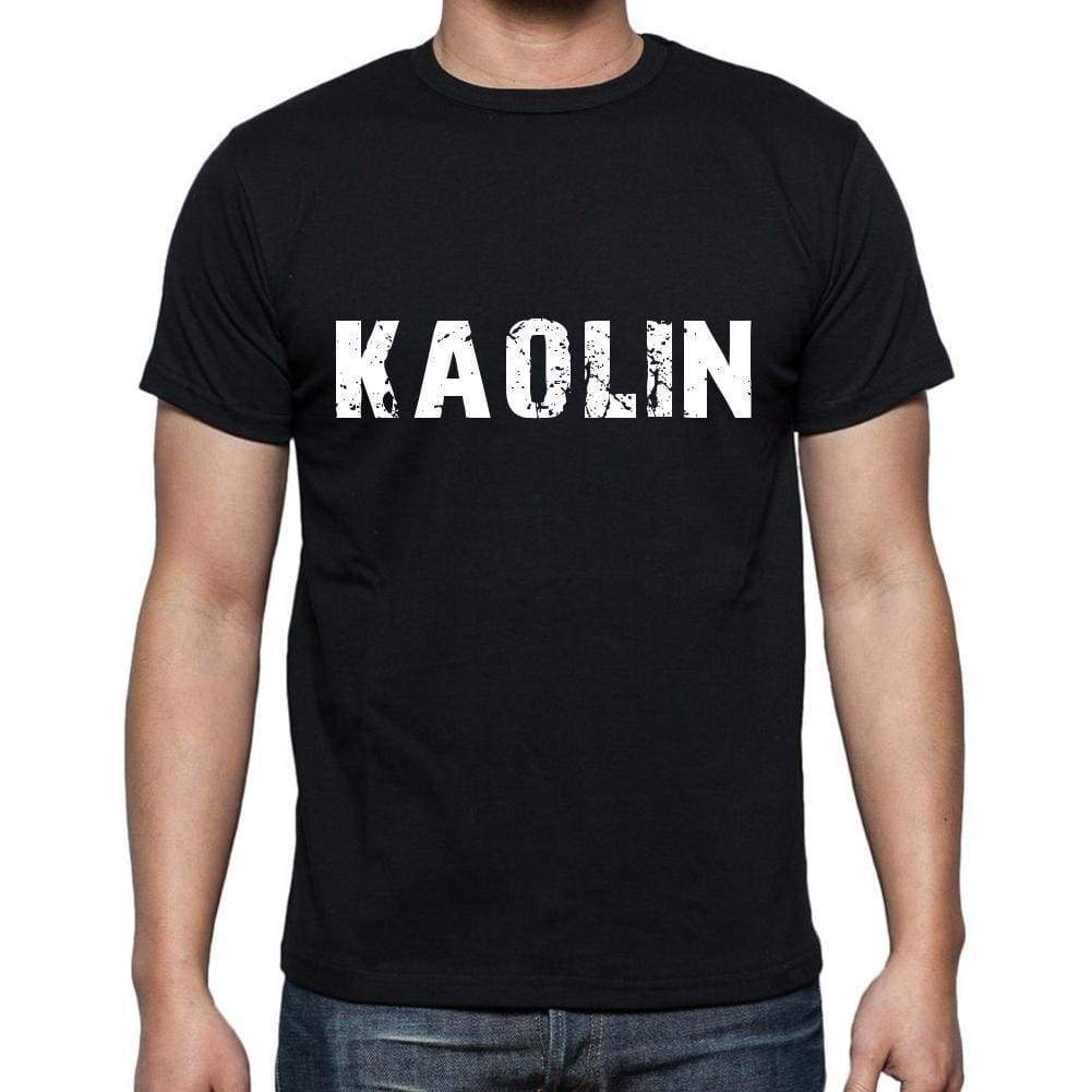 Kaolin Mens Short Sleeve Round Neck T-Shirt 00004 - Casual