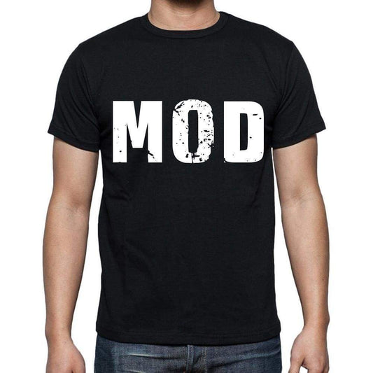 Mod Men T Shirts Short Sleeve T Shirts Men Tee Shirts For Men Cotton 00019 - Casual