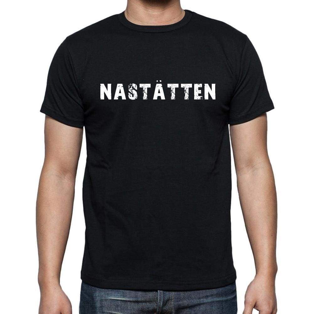 Nast¤Tten Mens Short Sleeve Round Neck T-Shirt 00003 - Casual