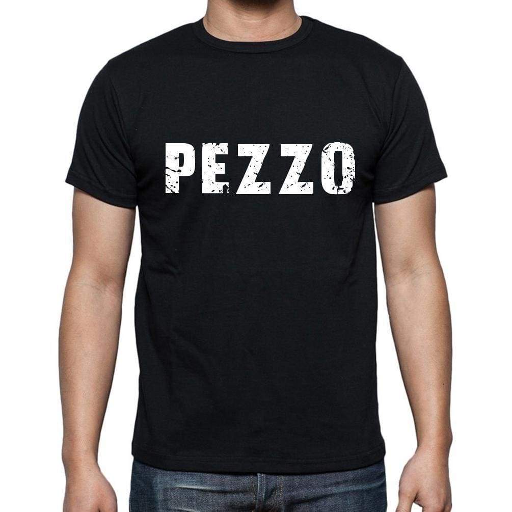 Pezzo Mens Short Sleeve Round Neck T-Shirt 00017 - Casual