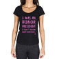 President What Happened Black Womens Short Sleeve Round Neck T-Shirt Gift T-Shirt 00317 - Black / Xs - Casual