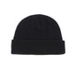 Herren Strickmütze Beanie Totenkopfmütze Matrosenmütze Manschette ohne Krempe Retro- <span>Navy-</span> Stil Beanie-Mütze TT@88