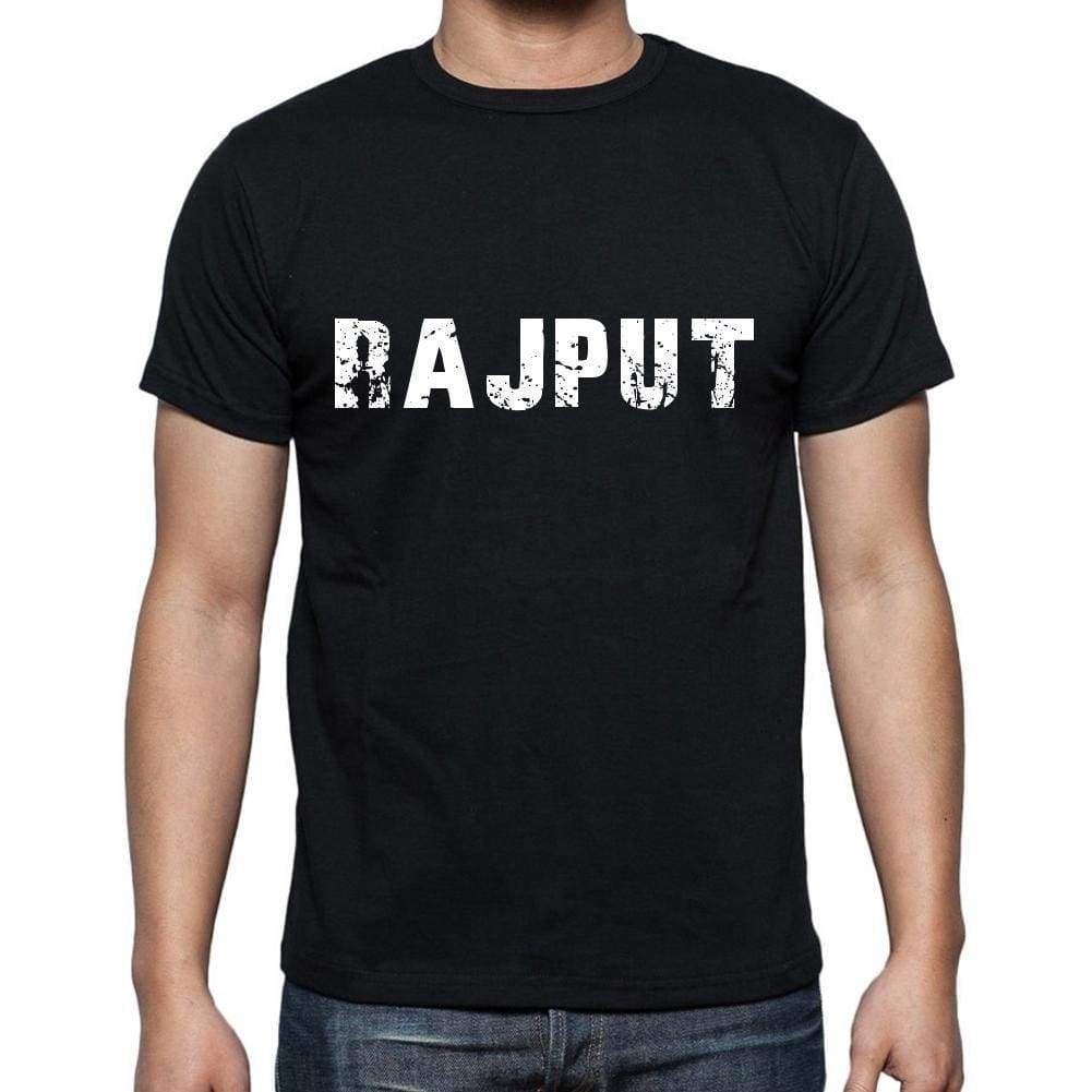 Rajput Mens Short Sleeve Round Neck T-Shirt 00004 - Casual