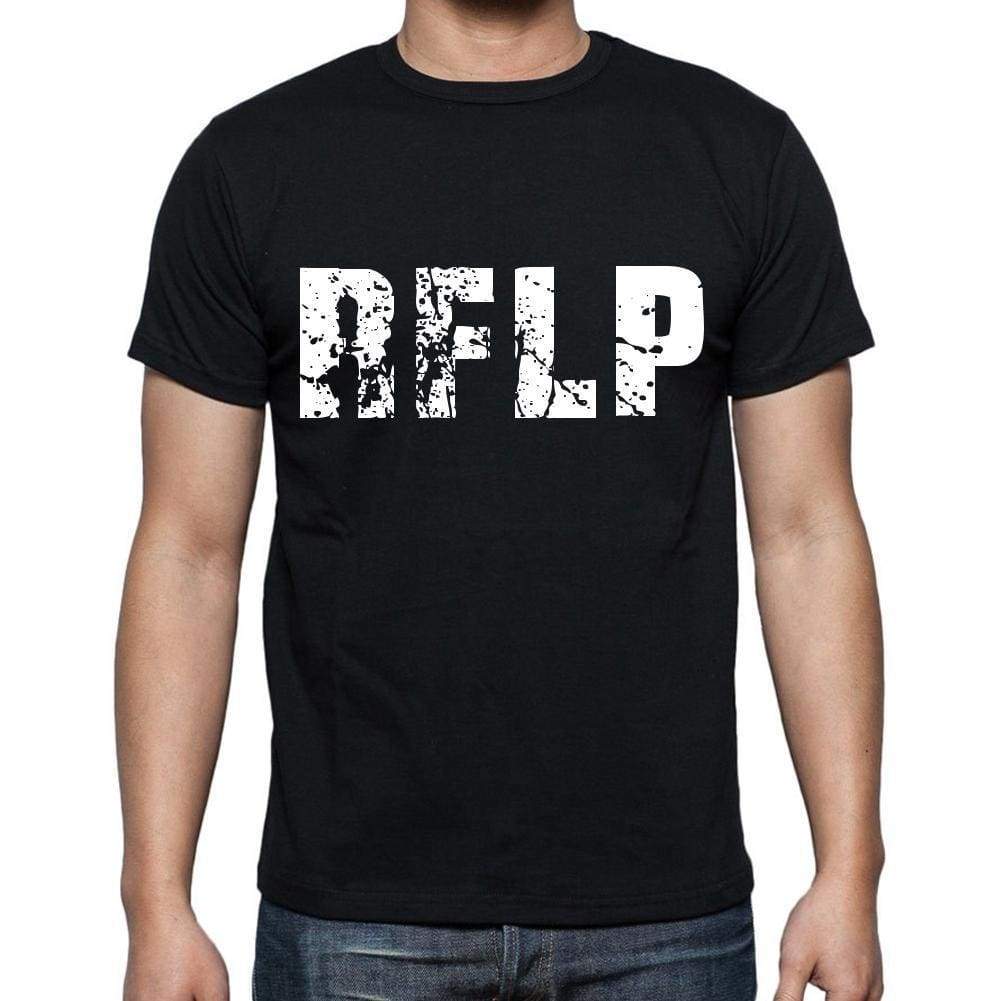 Rflp Mens Short Sleeve Round Neck T-Shirt 00016 - Casual
