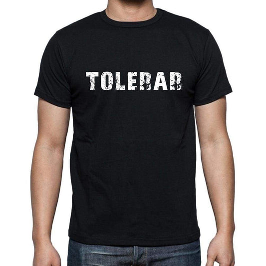 Tolerar Mens Short Sleeve Round Neck T-Shirt - Casual