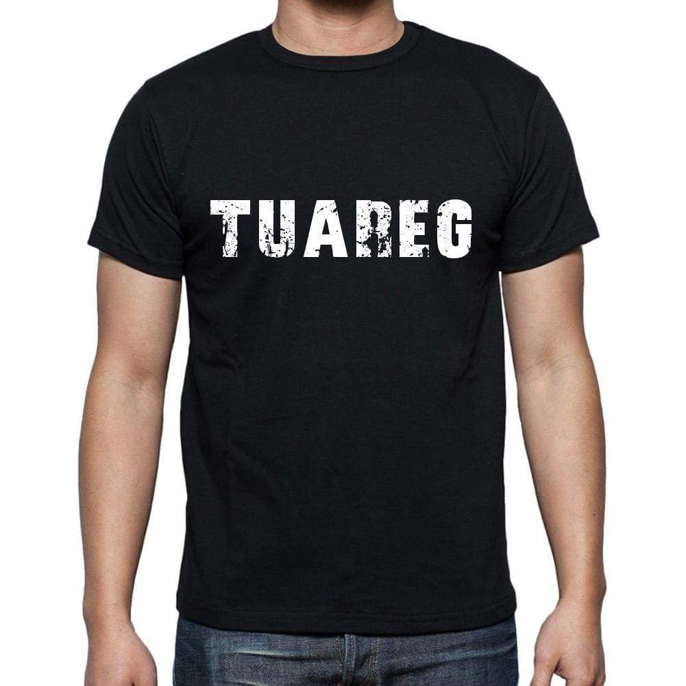 Tuareg Mens Short Sleeve Round Neck T-Shirt 00004 - Casual