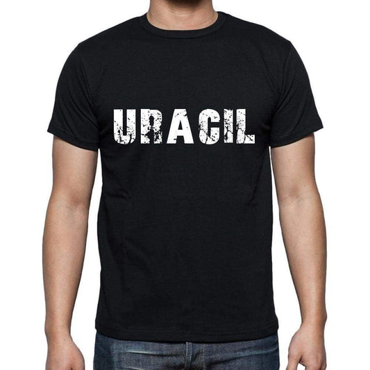 Uracil Mens Short Sleeve Round Neck T-Shirt 00004 - Casual