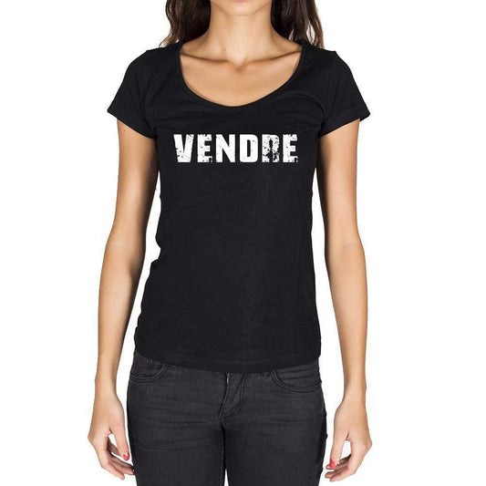 Vendre French Dictionary Womens Short Sleeve Round Neck T-Shirt 00010 - Casual