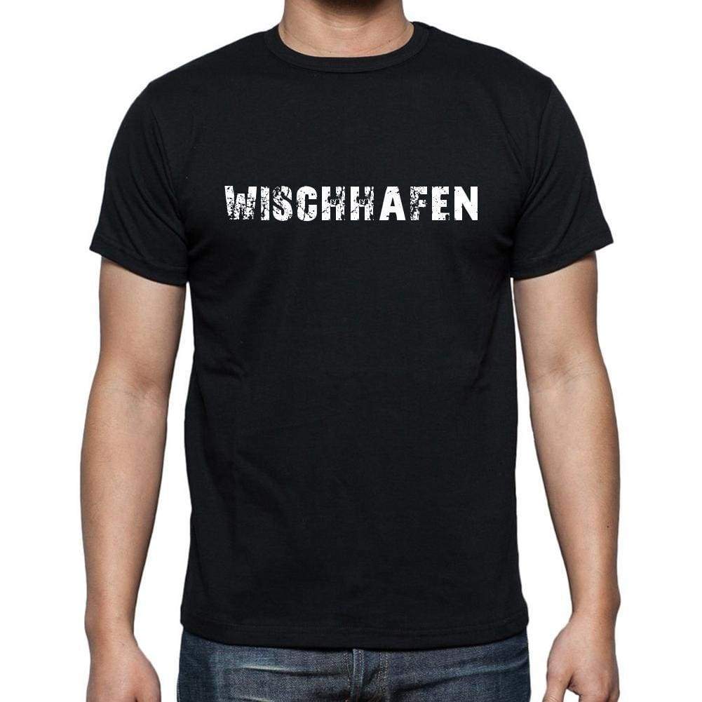 Wischhafen Mens Short Sleeve Round Neck T-Shirt 00022 - Casual